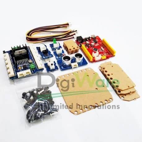 Jual Electronic Basic Arduino Kit for Makeblock - Kota Surabaya ...