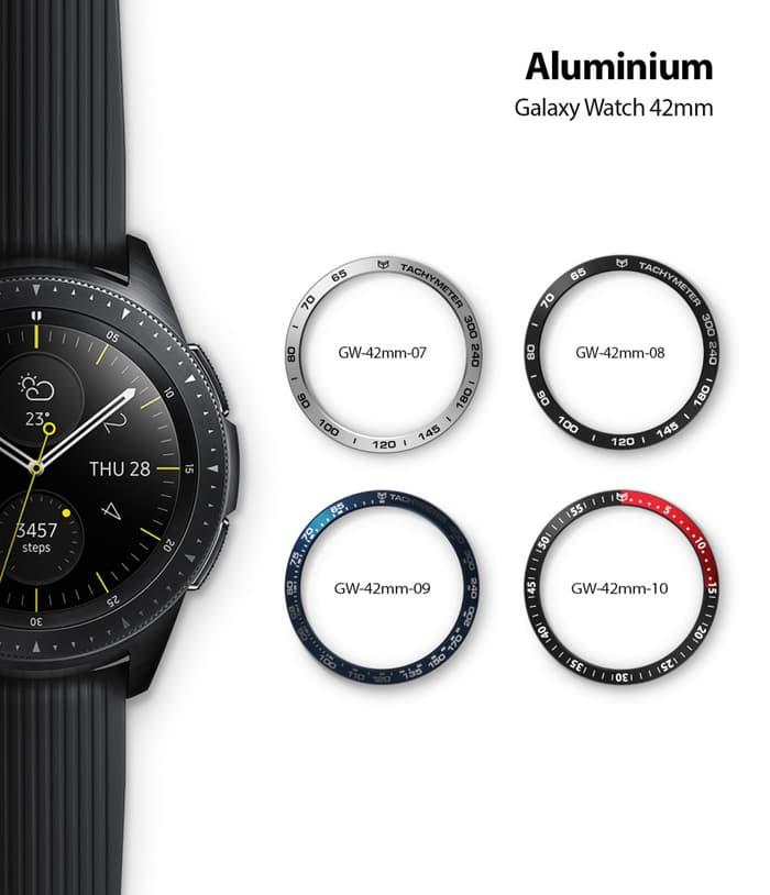 iwatch bezel