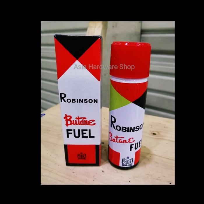 Gambar Minyak Gas Robinson, isi Ulang Korek Api, Refill Korek Api Mini 37gram dari ASIA HARDWARE SHOP undefined Tokopedia