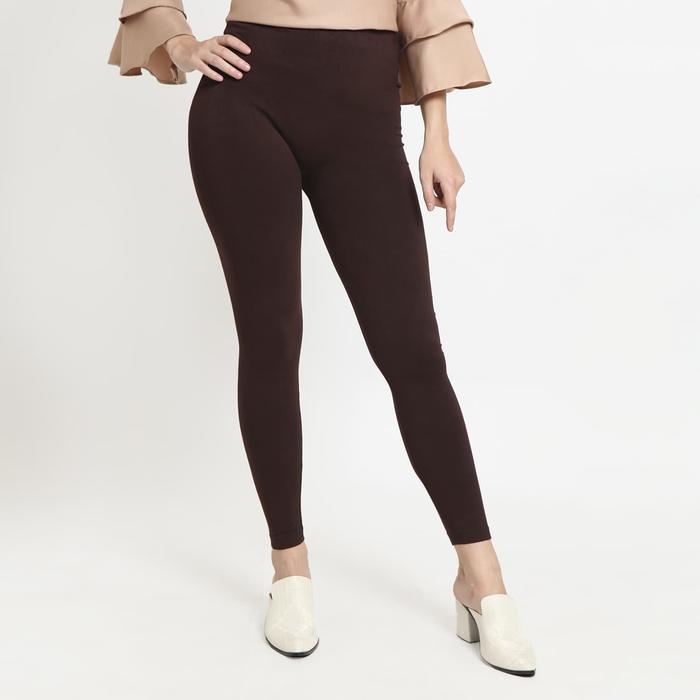 brown leggings