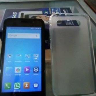 Jual Hp Second Evercoss S45 Kota Bekasi Andyhanscell Tokopedia
