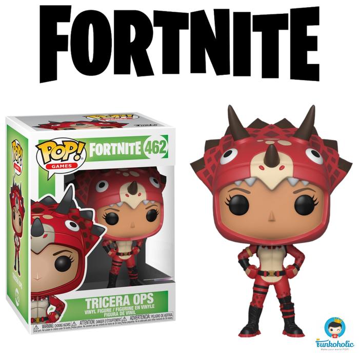 Jual Funko POP! Games Fortnite 