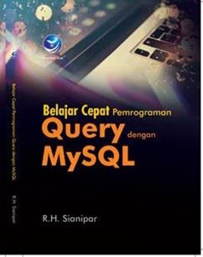 Gambar Belajar Cepat Pemrograman Query dengan MySQL dari Originalbooks undefined Tokopedia