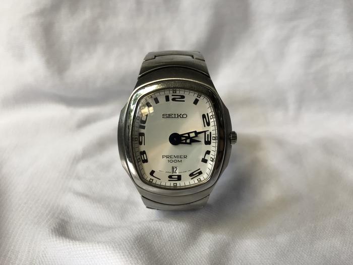 Jual Seiko Premier - Jakarta Selatan - alex2 | Tokopedia
