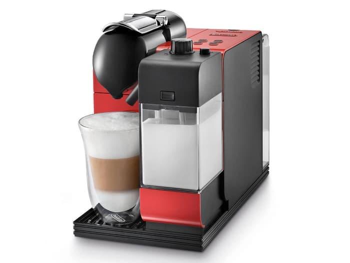 Jual Mesin Kopi Nespresso Lattissima 