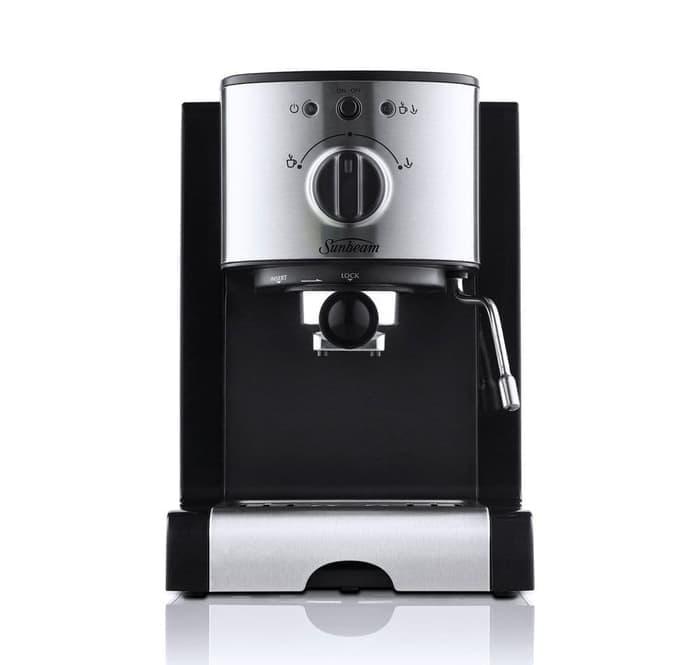 Sunbeam Piccolo Espresso Coffee Machine 