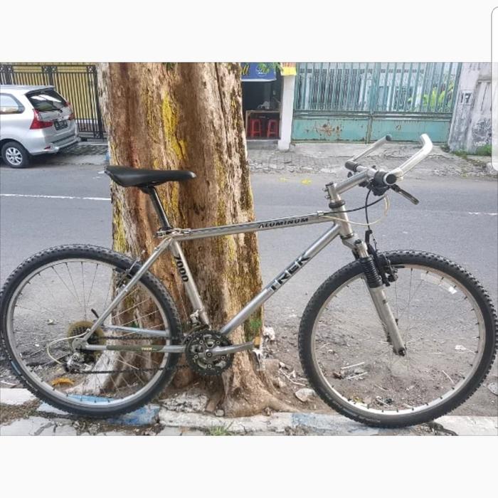 Jual Sepeda Classic vintage Trek 7000 