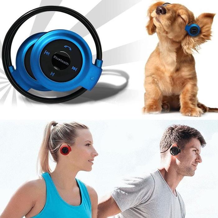 Jual Easy Life Wireless Bluetooth 