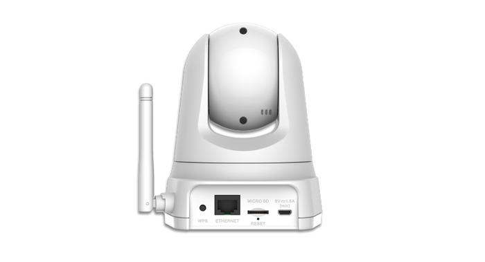 Dlink Dcs 8515lh Dlink 8515lh Mydlink D Link Hd Pan And Tilt Wifi
