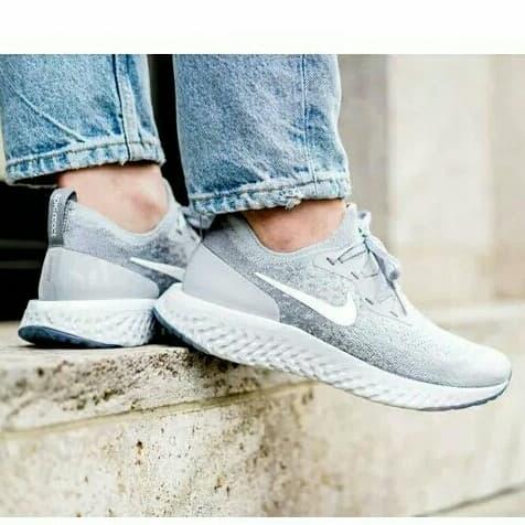 epic react id