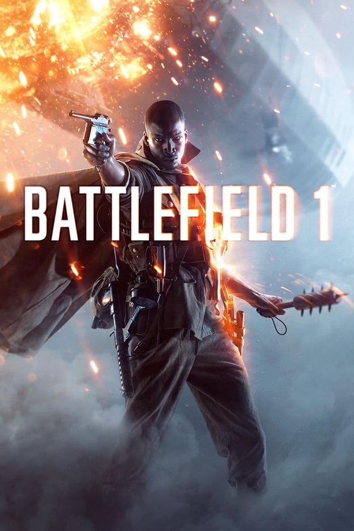 Gambar Battlefield 1 PC Games - DVD dari JC COMPUTER SHOP undefined Tokopedia