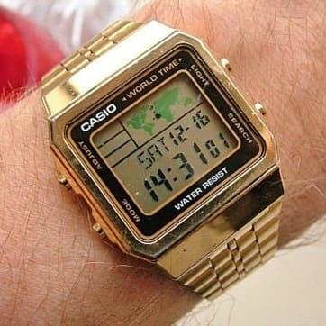 Jual JAM TANGAN PRIA CASIO ORIGINAL A-500W/A 500W - Jakarta Pusat - Store  Online Watch | Tokopedia