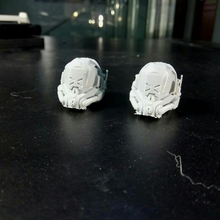 Gambar jasa 3d printing bandung dari acrylicraft undefined Tokopedia