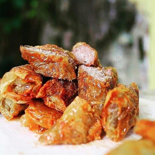 Jual Ngohiong Babi Ngohiang Babi Gohyong Babi Hekeng Babi Homemade Kota Tangerang Bakul Babi Tokopedia