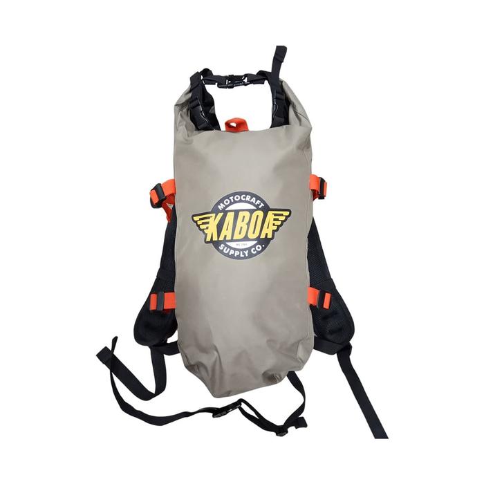 Gambar Tas ransel drypack kaboa / Backpack drypack kaboa original dari KABOA APPAREL undefined Tokopedia