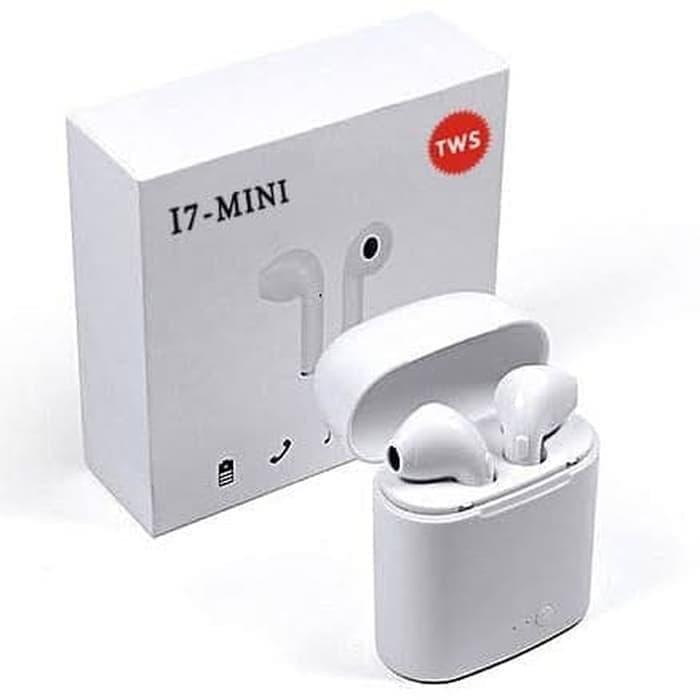 Hbq I7 Mini I7 Bluetooth Headset Hbq I7 Mini Tw I7 Airpods HBQ I7