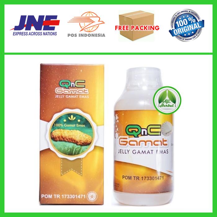 Jual Obat Infeksi Luka Kena Paku Tetanus Alami Jelly Gamat Kota Bandung Aji Herbal 01 Tokopedia