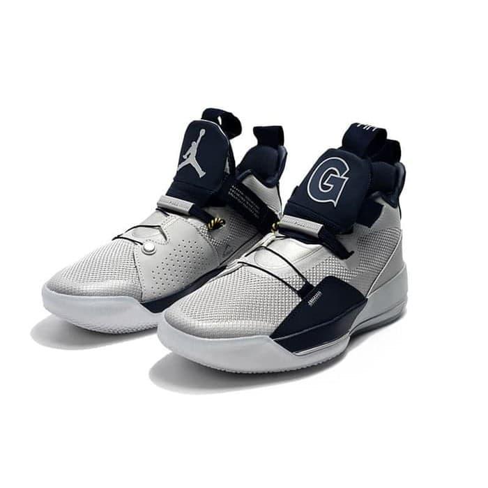 Sepatu Nike Nike Air Jordan Retro 33 Sepatu Snike High Air Jordan
