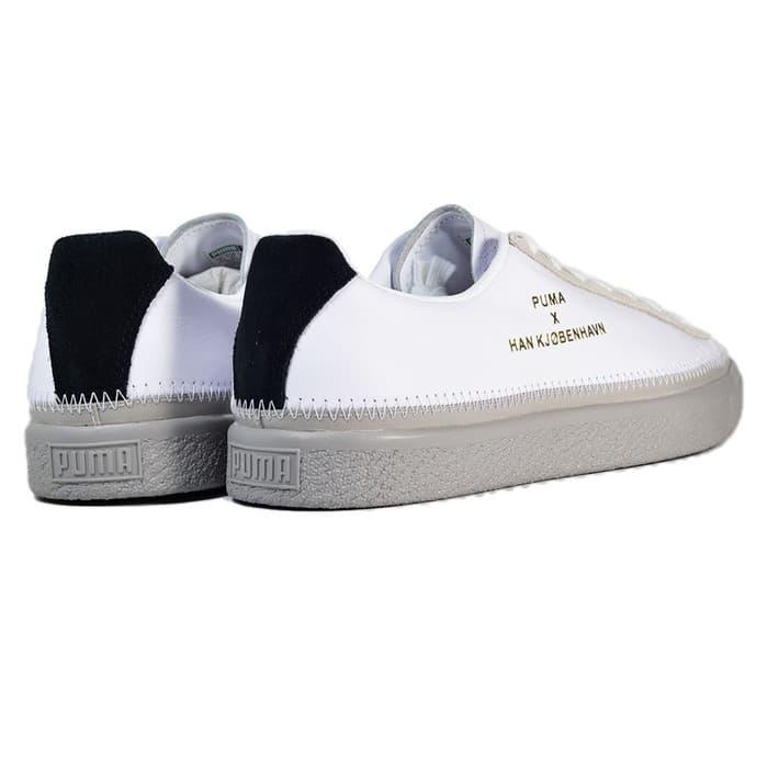 Puma basket han on sale kjobenhavn