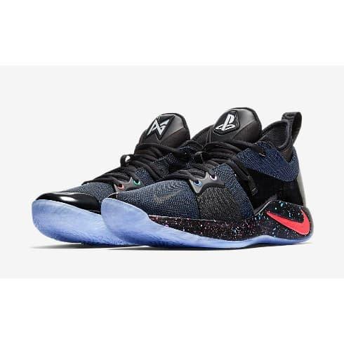 Sepatu nike store paul george