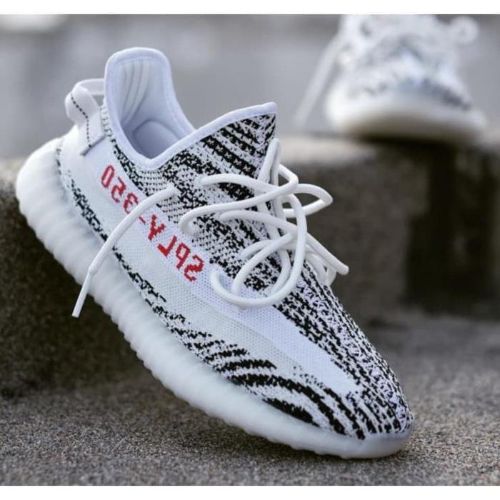 Sepatu adidas on sale yeezy sply 350