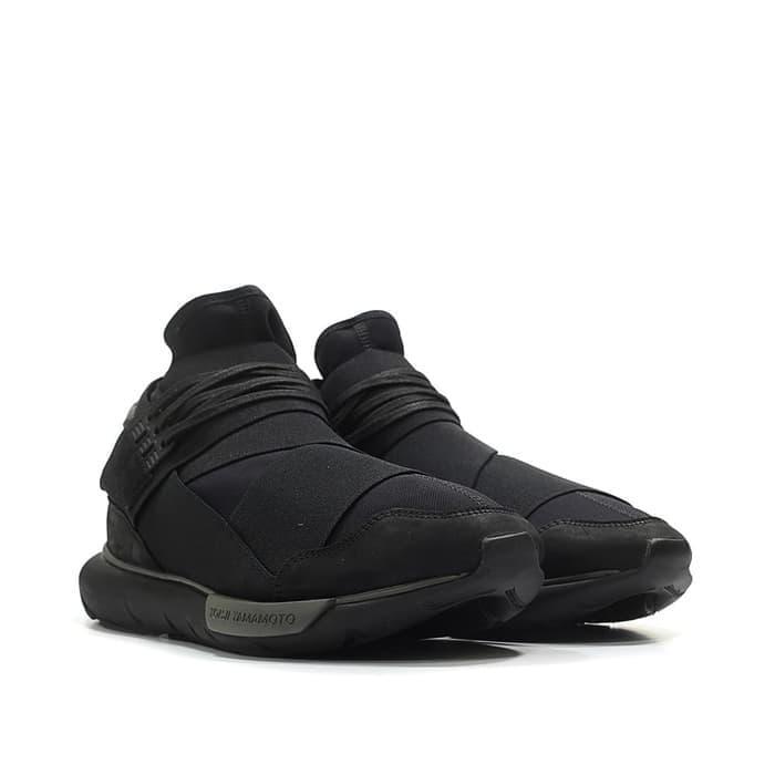 Adidas yohji yamamoto qasa on sale high