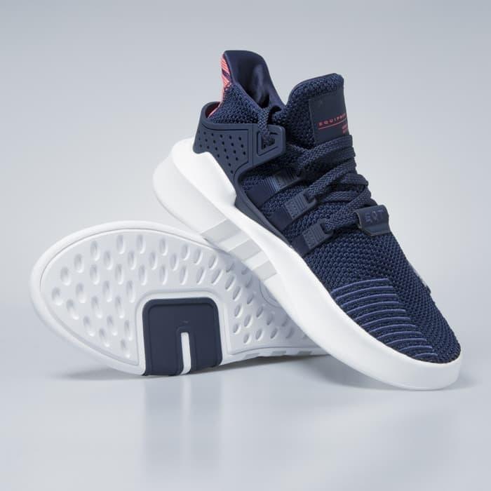 Adidas eqt outlet basketball adv navy