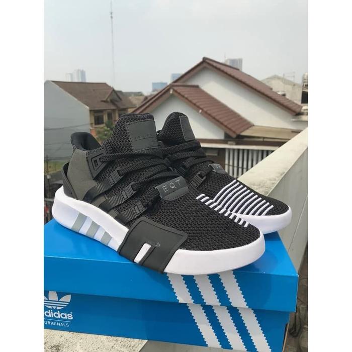 Sepatu adidas hot sale eqt original