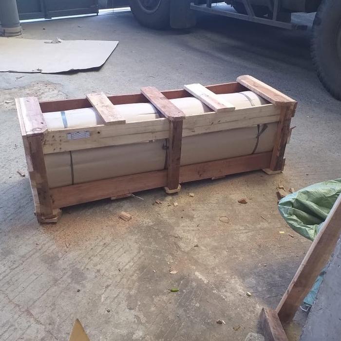 Gambar PALET Packing Box Kotak Kayu Untuk Pengiriman HPL Dan Barang dari Winston Ok undefined Tokopedia