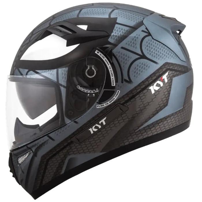Spider Man Helmet Kyt Venom Kyt Tt Course Venom Limited Edition