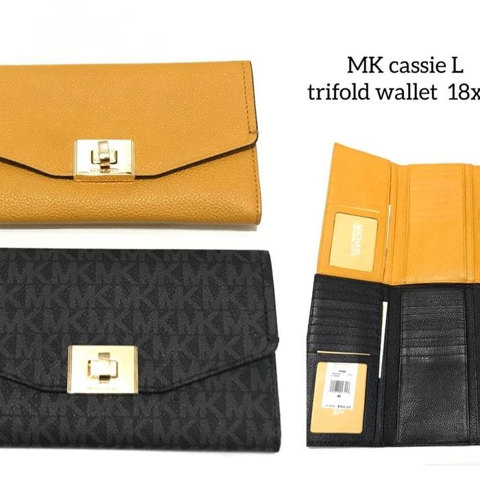 mk cassie wallet