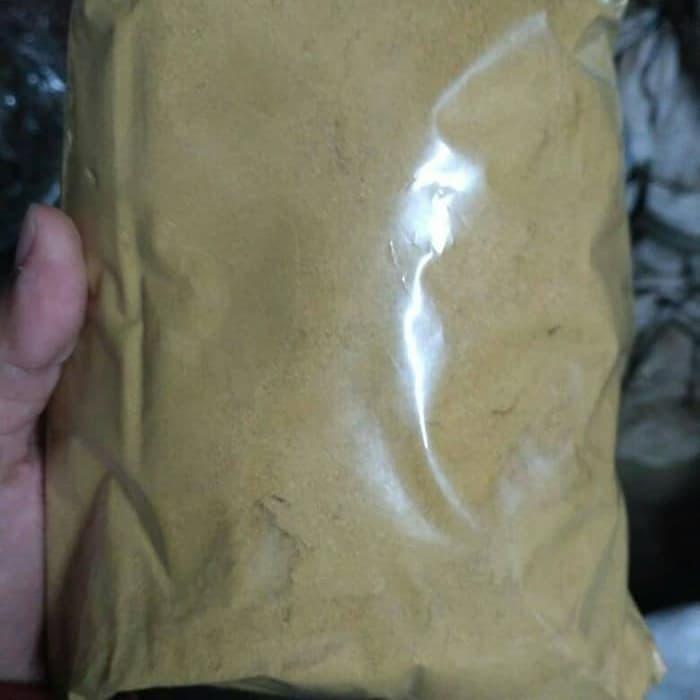 Gambar Temu Mangga/ Kunyit Mangga Bubuk 1kg Asli dari Jamu99 undefined Tokopedia
