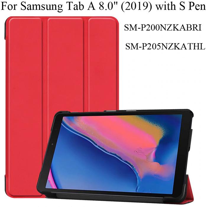 Case Samsung Galaxy Tab A S Pen 2019 Promo Samsung Galaxy Tab A