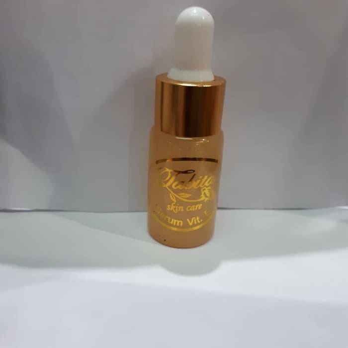 Gambar Serum Tabita Kecil Drop Putih dari cosmeticmei undefined Tokopedia