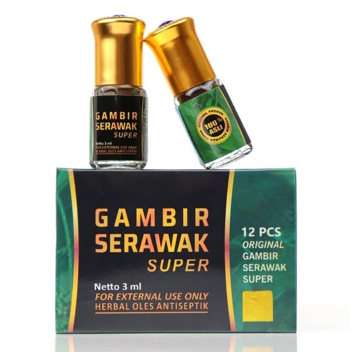 Jual Gambir Serawak Super Gambir Siam Original Kota Samarinda Gambirserawaksuper Tokopedia