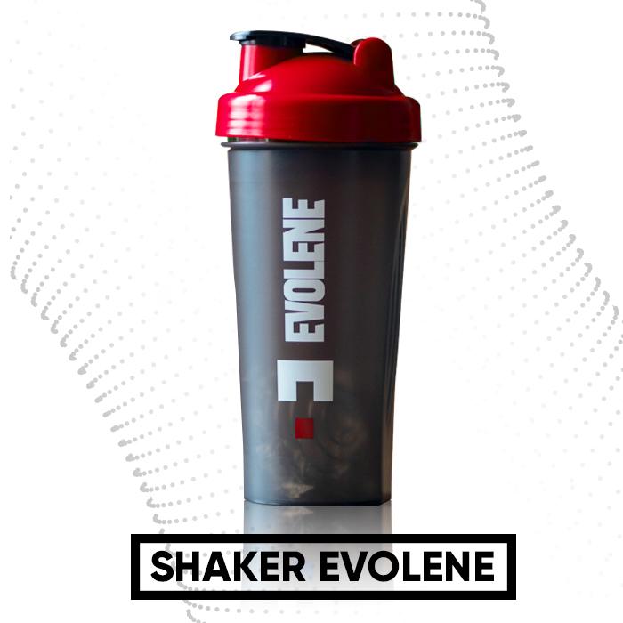 Gambar Shaker Evolene 700 ml - Merah / Biru - Botol Minuman Premium - Biru dari Papilio Style undefined 4 Tokopedia