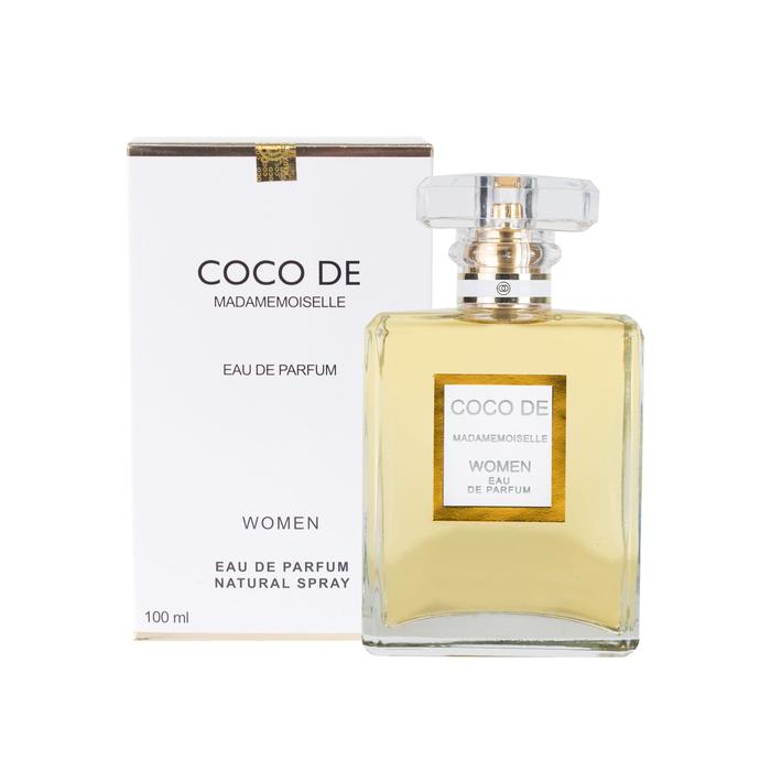 Parfum Coco De Madamemoiselle Woman Original 100ml