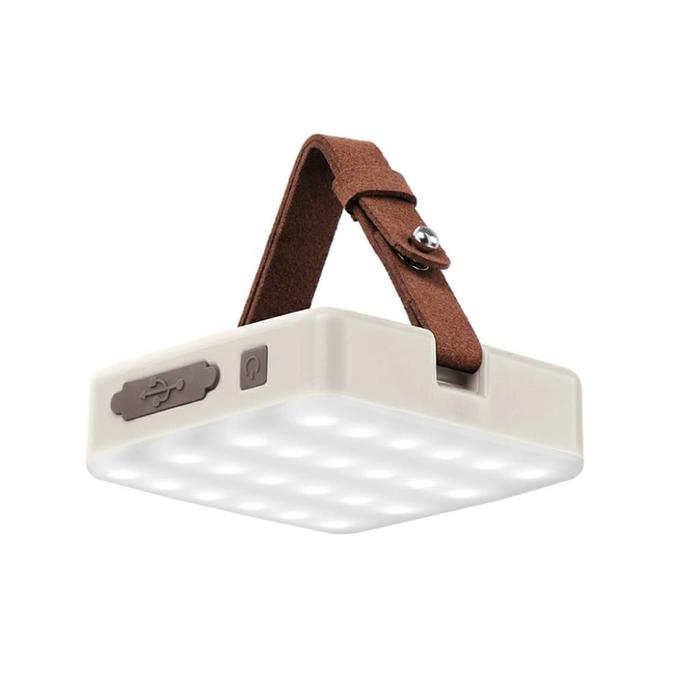 Gambar LAMPU CAMPING 3 IN 1 NATUREHIKE NH18Y001-A LAMPU CAMPING MULTIFUNGSI - Putih dari Mountain.Gear undefined Tokopedia