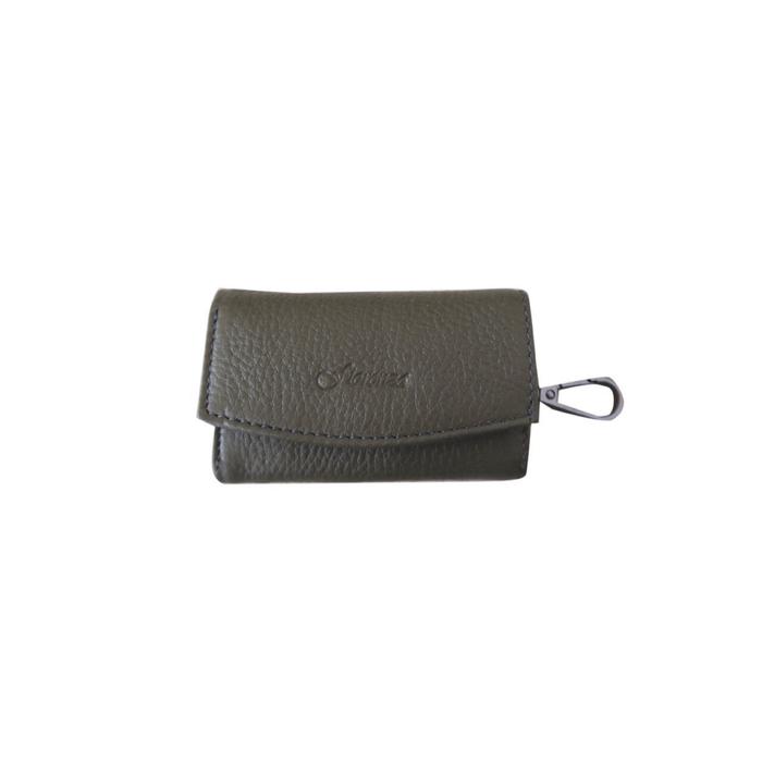 Gambar Gantungan Kunci Mobil Fiorenza Matthew Keyholder 871L Model Lipat Tiga Kulit Sapi Asli Navy Motif Jeruk - Navy, Kartu, Wanita - Hijau dari Fiorenza Bags Kota Administrasi Jakarta Pusat Tokopedia