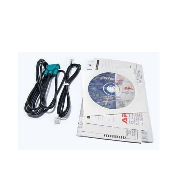 Gambar Kabel Cable Data Software UPS APC BE525 / BE525AS / BE525-AS dari Power solution pws undefined Tokopedia