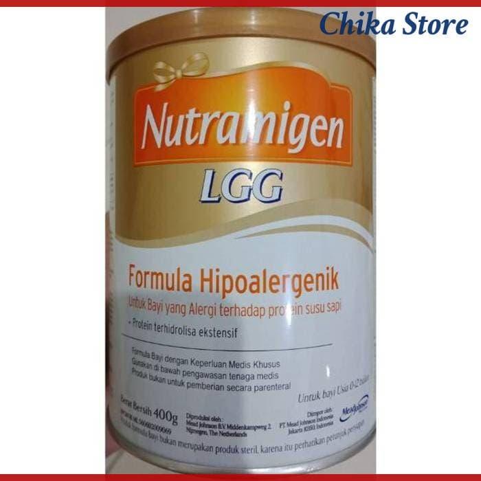 Gambar Nutramigen LGG 400gr dari Chika Store undefined Tokopedia