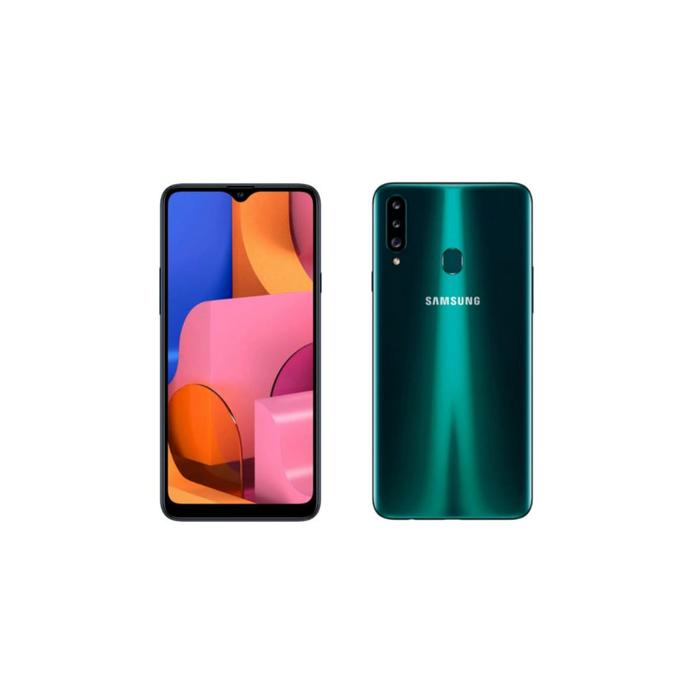 Samsung A20S SMA207F UFS Test Point ISP PinOUT EDL Mode, 56 OFF