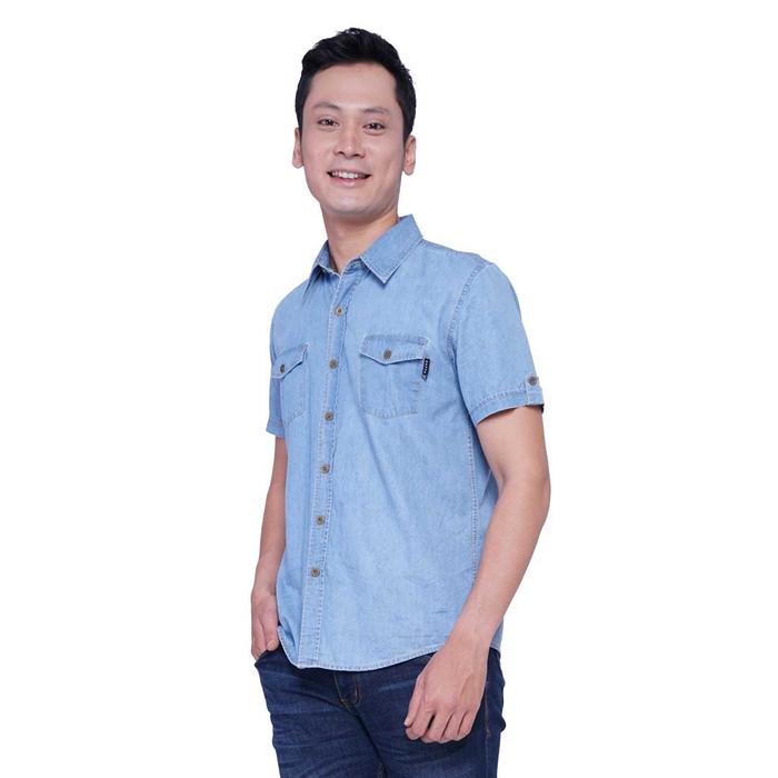 Gambar Zatta Men Sarimbit Inara - M dari Zatta Men Official undefined Tokopedia