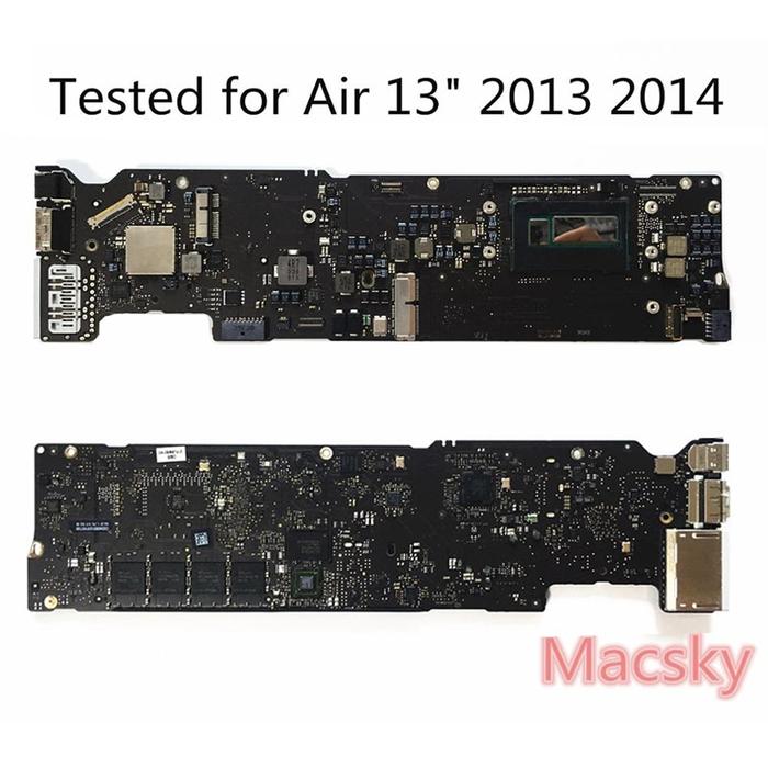 A1466 Logic Board A1466 Motherboard A1466 Logic Board For Macbook