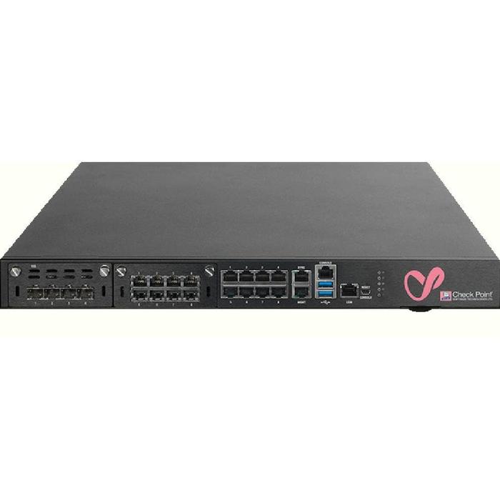 Gambar CHECKPOINT 1430 Next Generation Threat Prevention Appliance Firewall dari ASN LAQU undefined Tokopedia