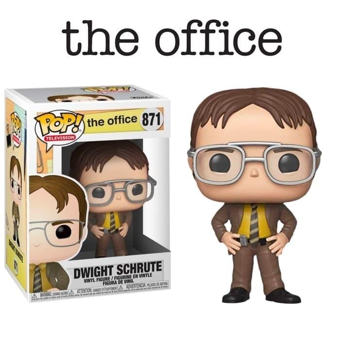 Jual Original Funko POP! TV Series The 