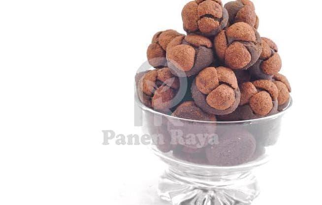 Gambar Terlaris Hot Promo Coklat Coco Crunch Kue Kering Lebarang Natal Pr dari tsuraya04 store undefined Tokopedia