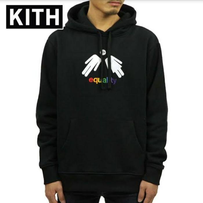kith equality