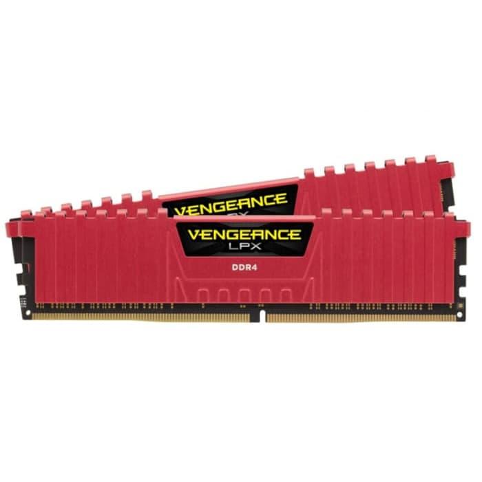 Corsair Vengeance LPX 16 GB (2 X GB) DDR4 3200 MHz di Simonecomindo  Tokopedia