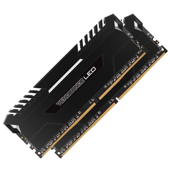 Rgb Ram Corsair Ddr4 Led Corsair Vengeance RGB RS 32GB (4 X 8GB